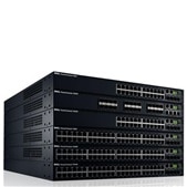 Powerconnect  Networking